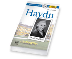 Haydn: His Life and Music