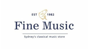 Fish Fine Music