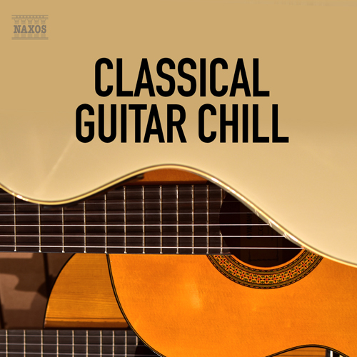 Classical Guitar Chill