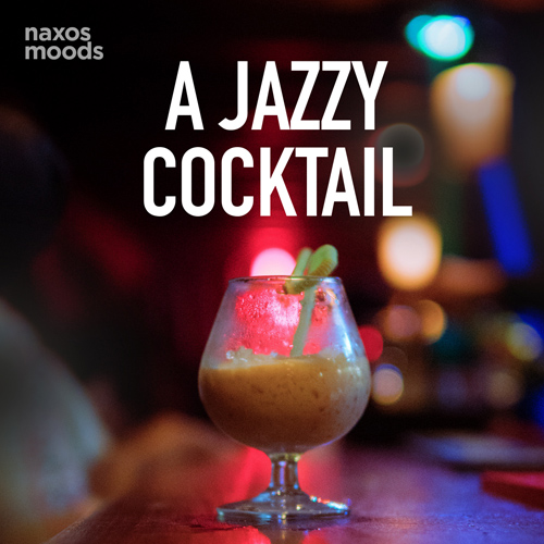 A Jazzy Cocktail