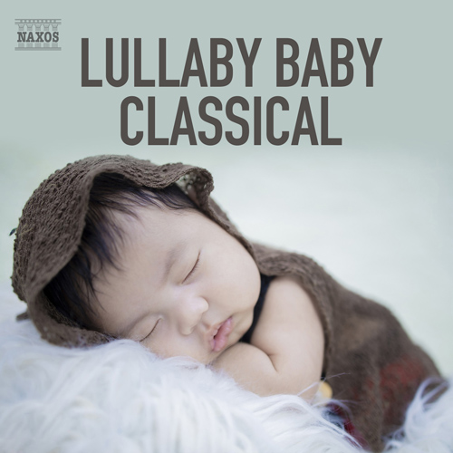 Lullaby Baby Classical