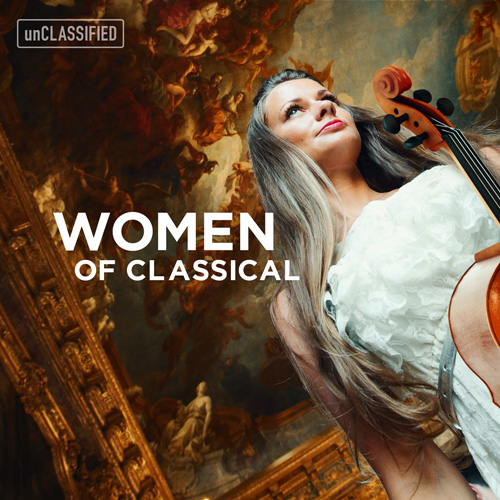Women of Classical