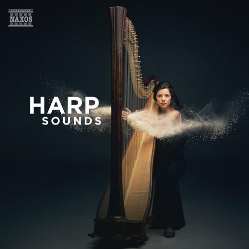 Harp Sounds