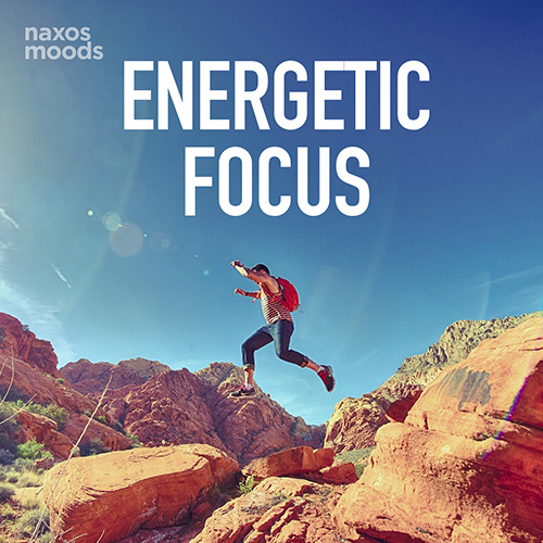 Energetic Focus