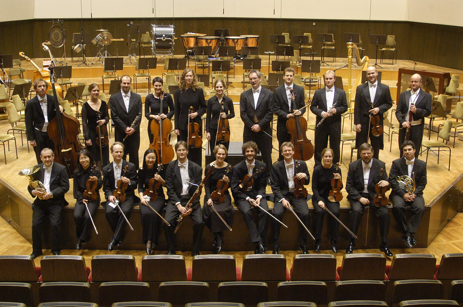 Leipzig Chamber Orchestra