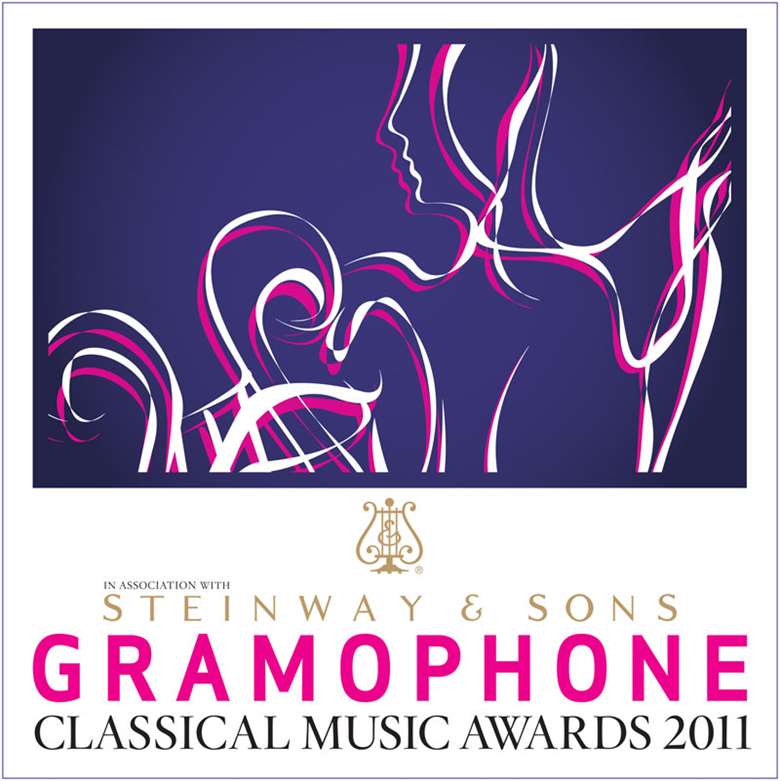 Gramophone Classical Music Awards 2011