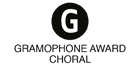Choral Award | Gramophone Classical Music Awards 2023