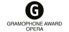 Gramophone Awards 2022 | Opera Award Winner