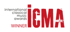 ICMA Winner | Video Performance & Documentaries
