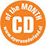 CD of the Month | Opera Nederland