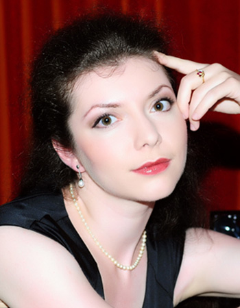 Sofja G&uuml;lbadamova