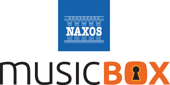 Naxos MusicBox
