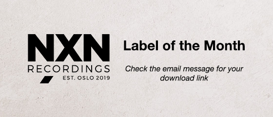 Label of the Month &ndash; Dynamic