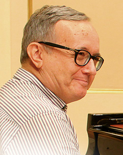 Giorgio Koukl