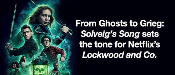 Amphitryon overture featured in Apple TV+&rsquo;s The Afterparty season 2