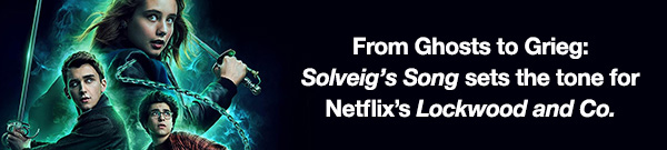 Amphitryon overture featured in Apple TV+&rsquo;s The Afterparty season 2