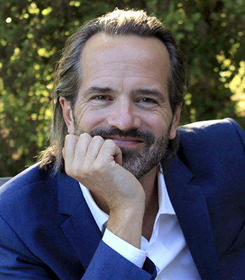 Peter Jablonski | &copy; Anastasia Belina