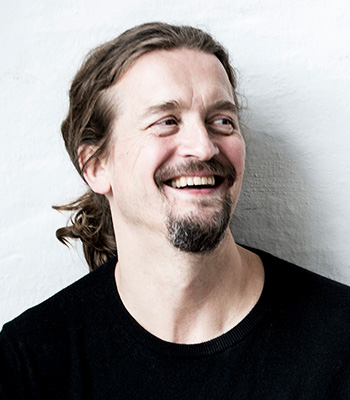 Christian Tetzlaff | &copy; Giorgia Bertazzi