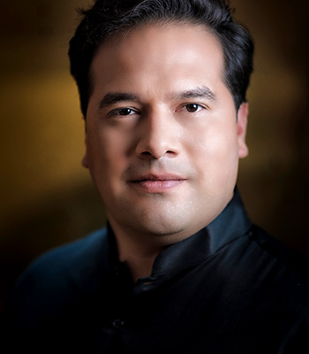 Robert Trevi&ntilde;o | &copy; Håkan Röjder