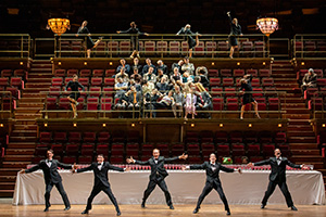 &copy; Guergana Damianova