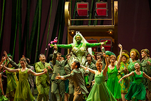 &copy; Guergana Damianova