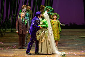 &copy; Guergana Damianova