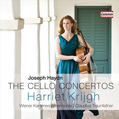 HAYDN, J.: Cello Concertos Nos. 1 and 2