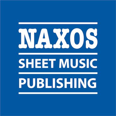 Naxos Sheet Music Publishing