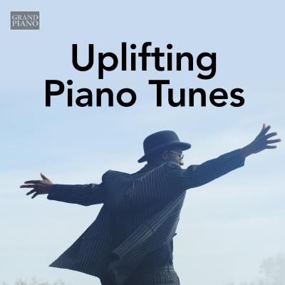 Uplifting Piano Tunes