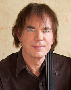 Julian Lloyd Webber