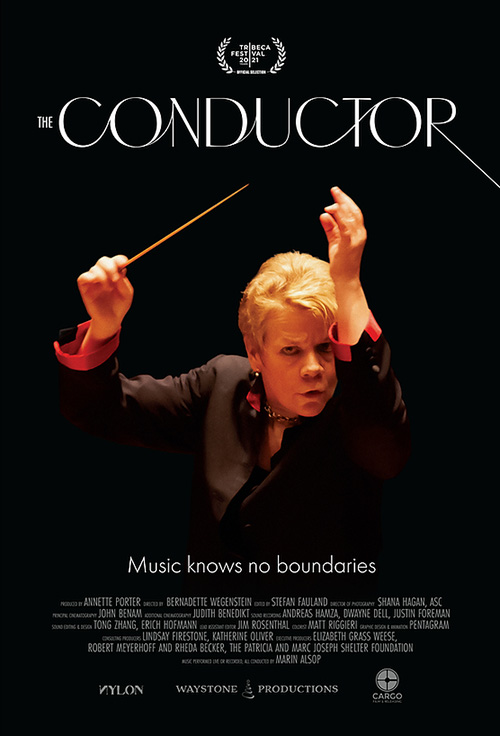 The Conductor