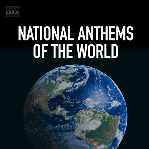 National Anthems of the World