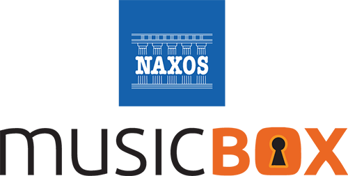 Naxos MusicBox