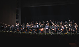 © Michele Monasta / Teatro del Maggio