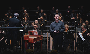 © Michele Monasta / Teatro del Maggio