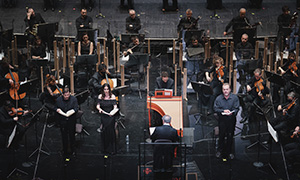 © Michele Monasta / Teatro del Maggio