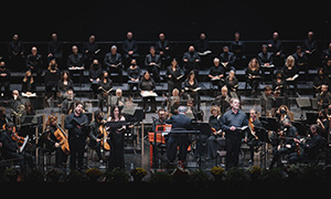 © Michele Monasta / Teatro del Maggio