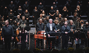 © Michele Monasta / Teatro del Maggio