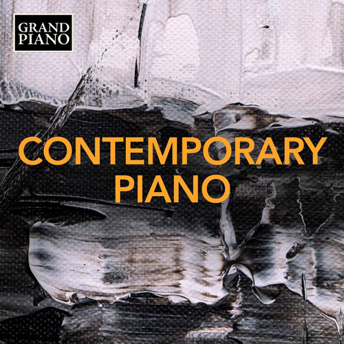 Contemporary Piano