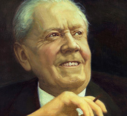 Sir Malcolm Arnold