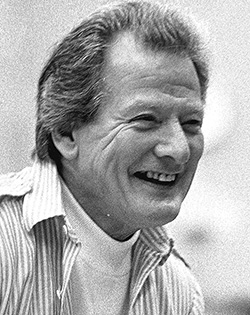 Sir Neville Marriner