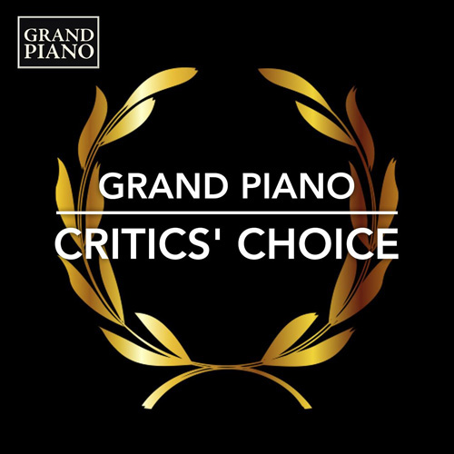 Grand Piano Critics’ Choice