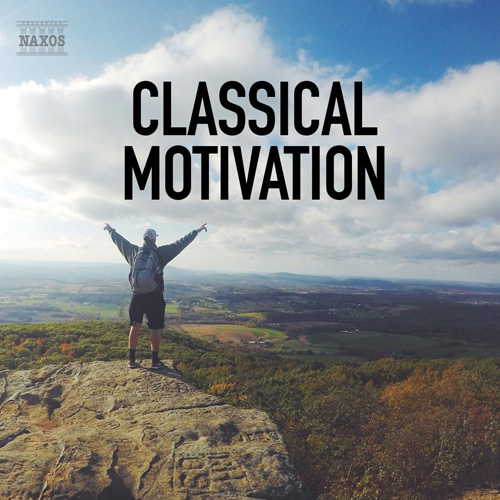 Classical Music for Motivation