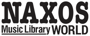 Naxos Musio Library World