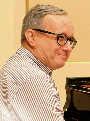 Giorgio Koukl