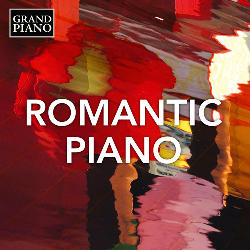 Romantic Piano