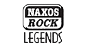 Naxos Rock Legends