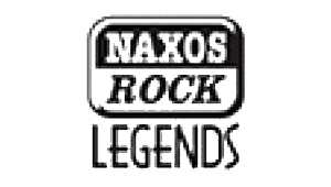 Naxos Rock Legends Naxos Rock Legends