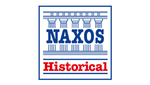 Naxos Historical Naxos Historical
