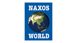 Naxos World Naxos World